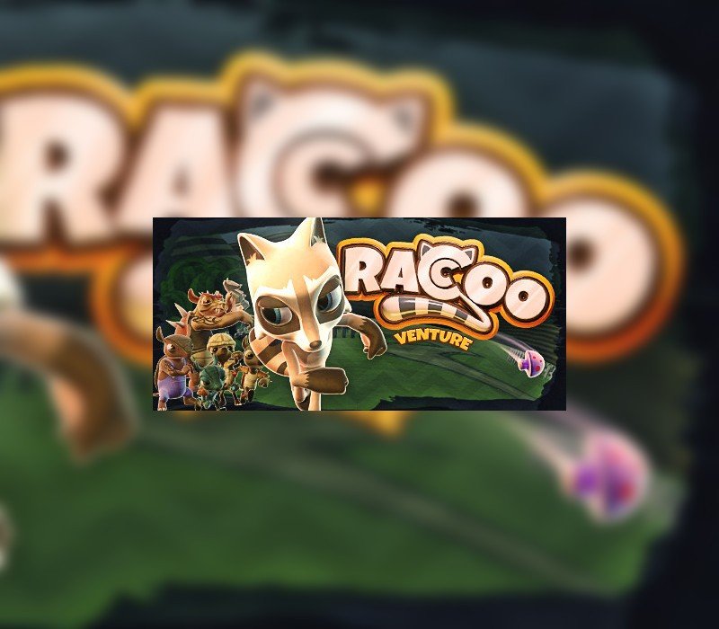 Raccoo Venture