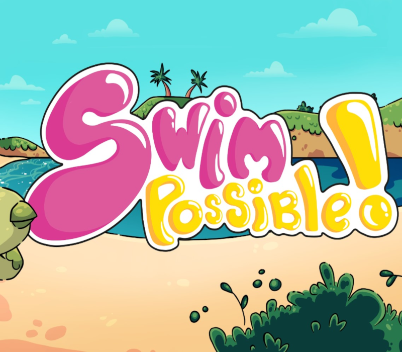 Swimpossible! 