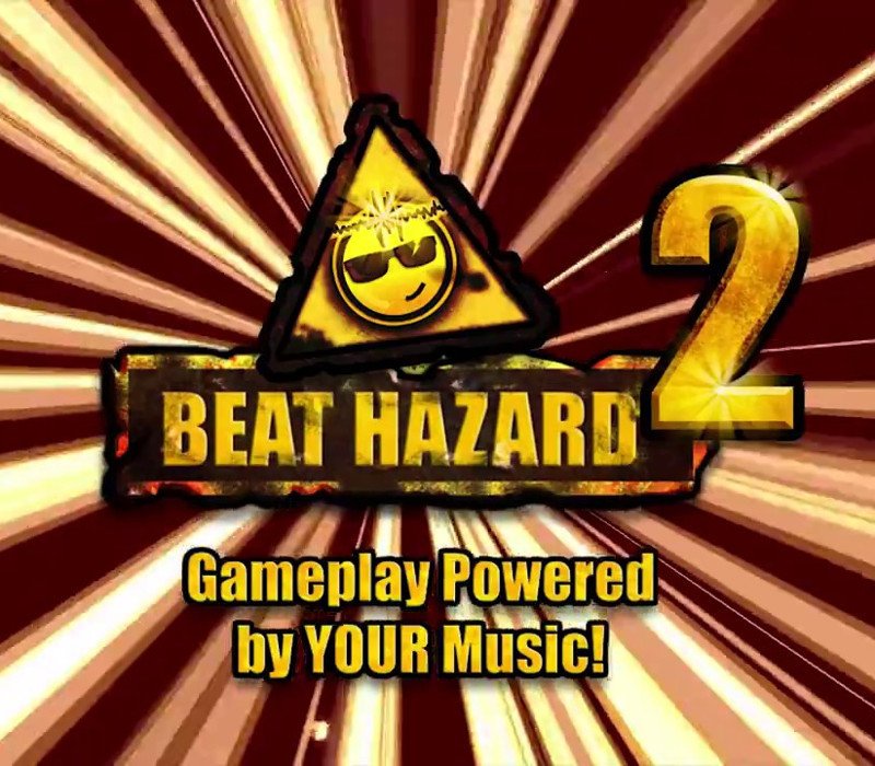 Beat Hazard 2 