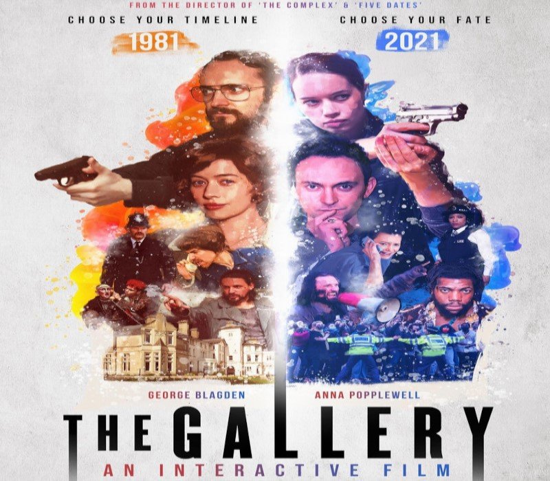 The Gallery 