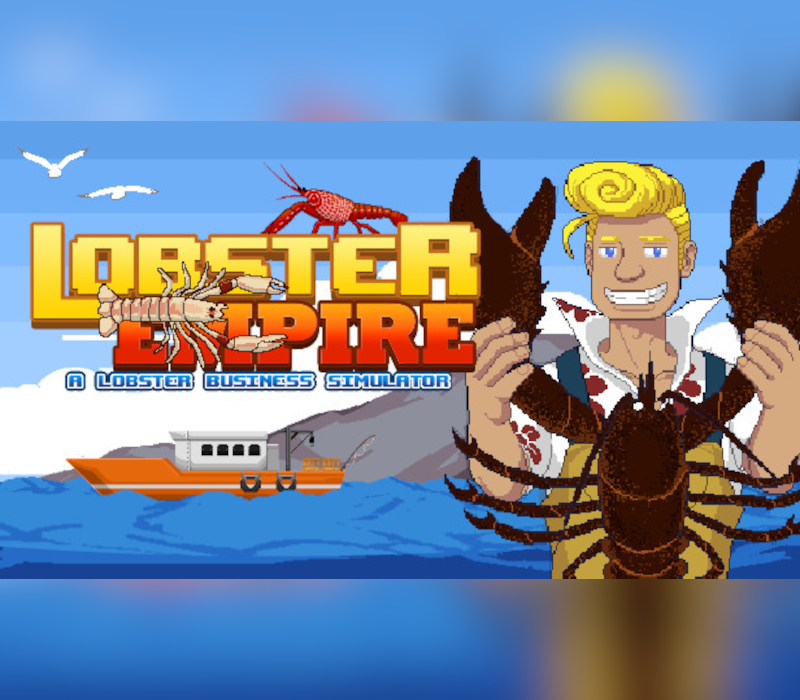 Lobster Empire 