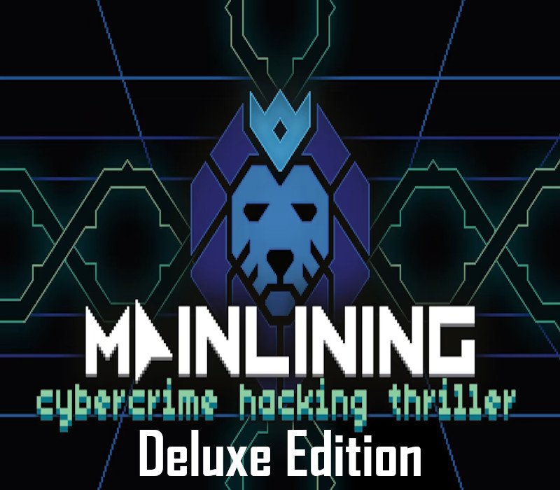 Mainlining Deluxe Edition 