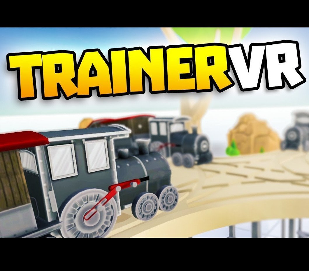 TrainerVR 