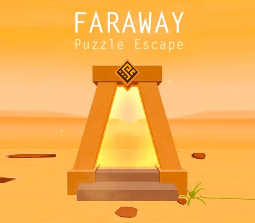 Faraway: Puzzle Escape 