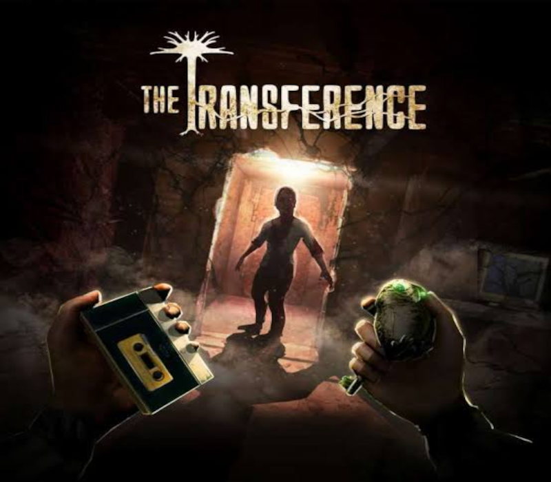 The Transference 