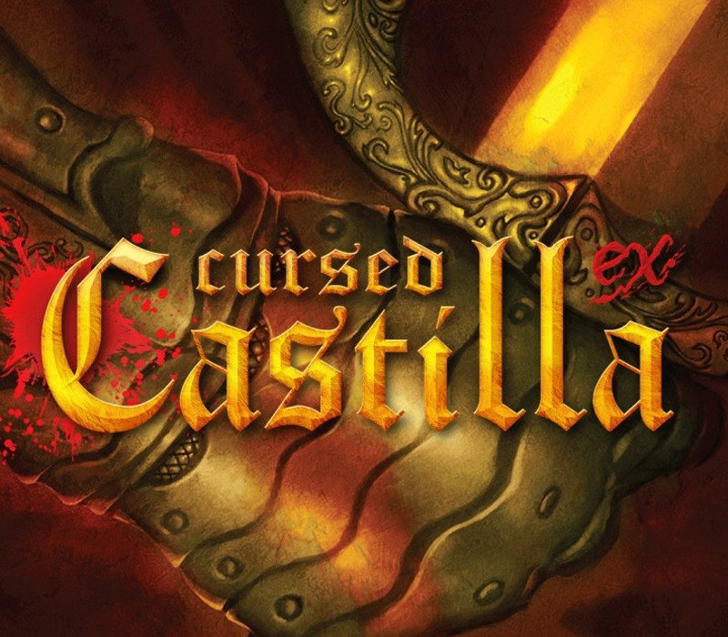 Cursed Castilla (Maldita Castilla EX) 