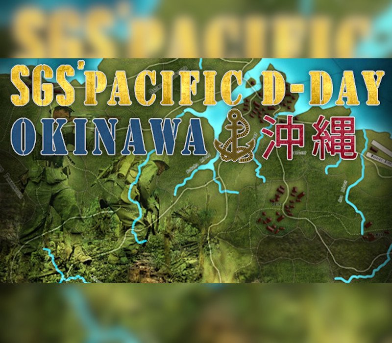 SGS Okinawa