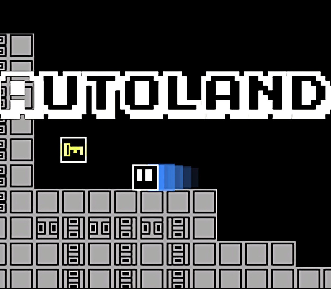 AutoLand 