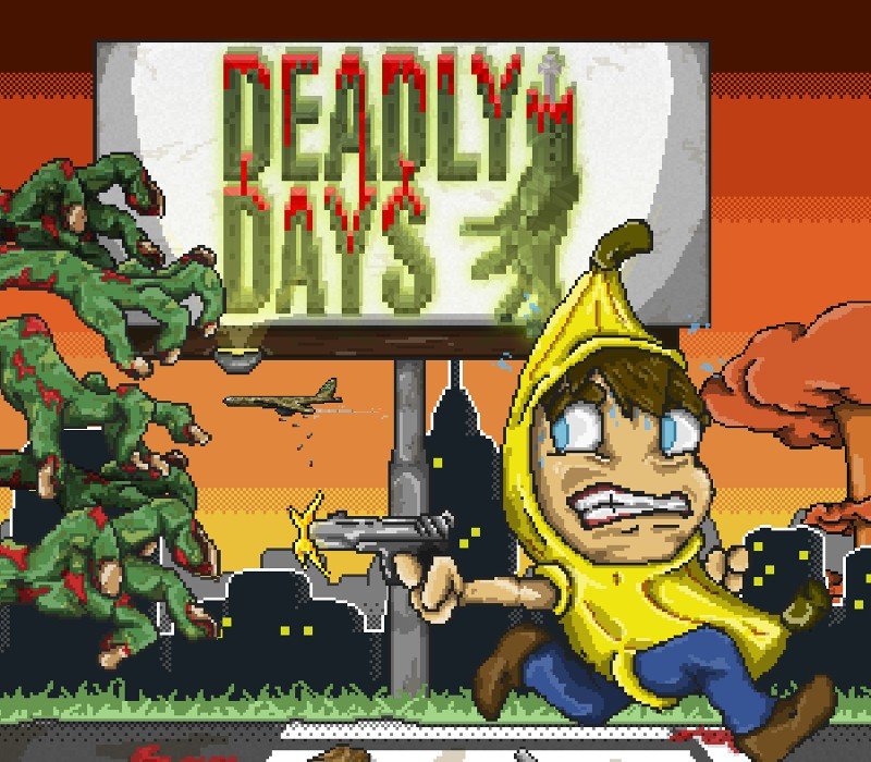 Deadly Days 