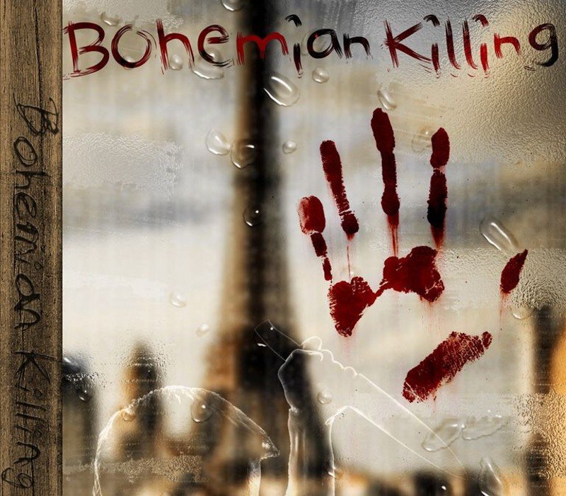 Bohemian Killing 
