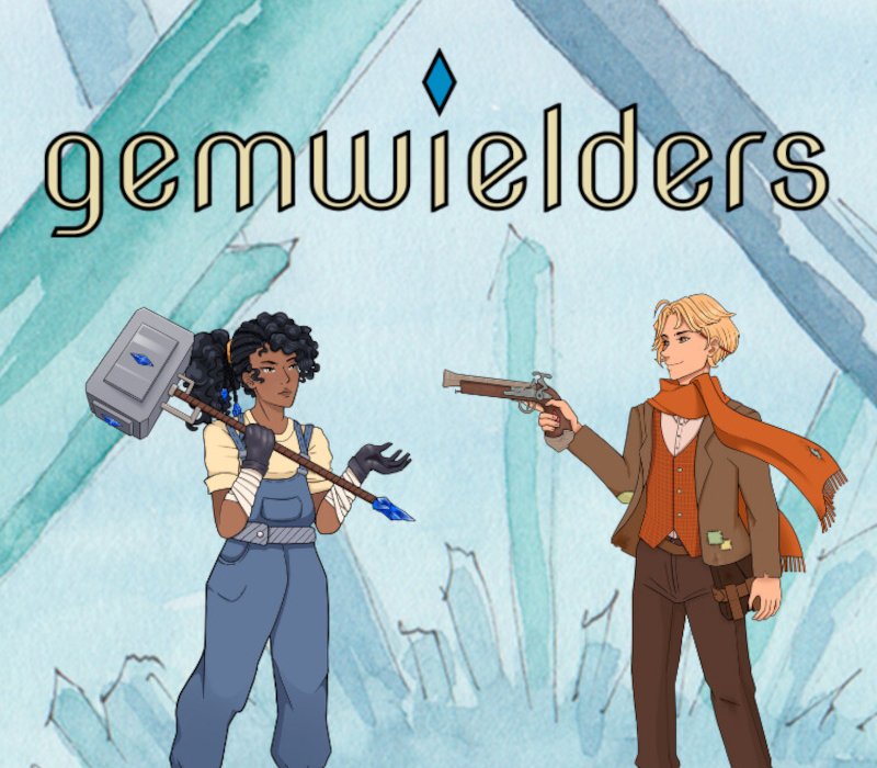 Gemwielders 