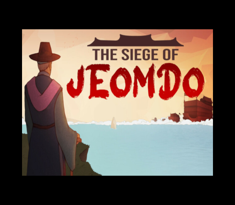 The Siege of Jeomdo 