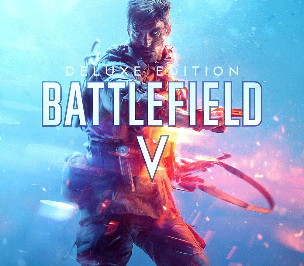 Battlefield V Deluxe Edition 