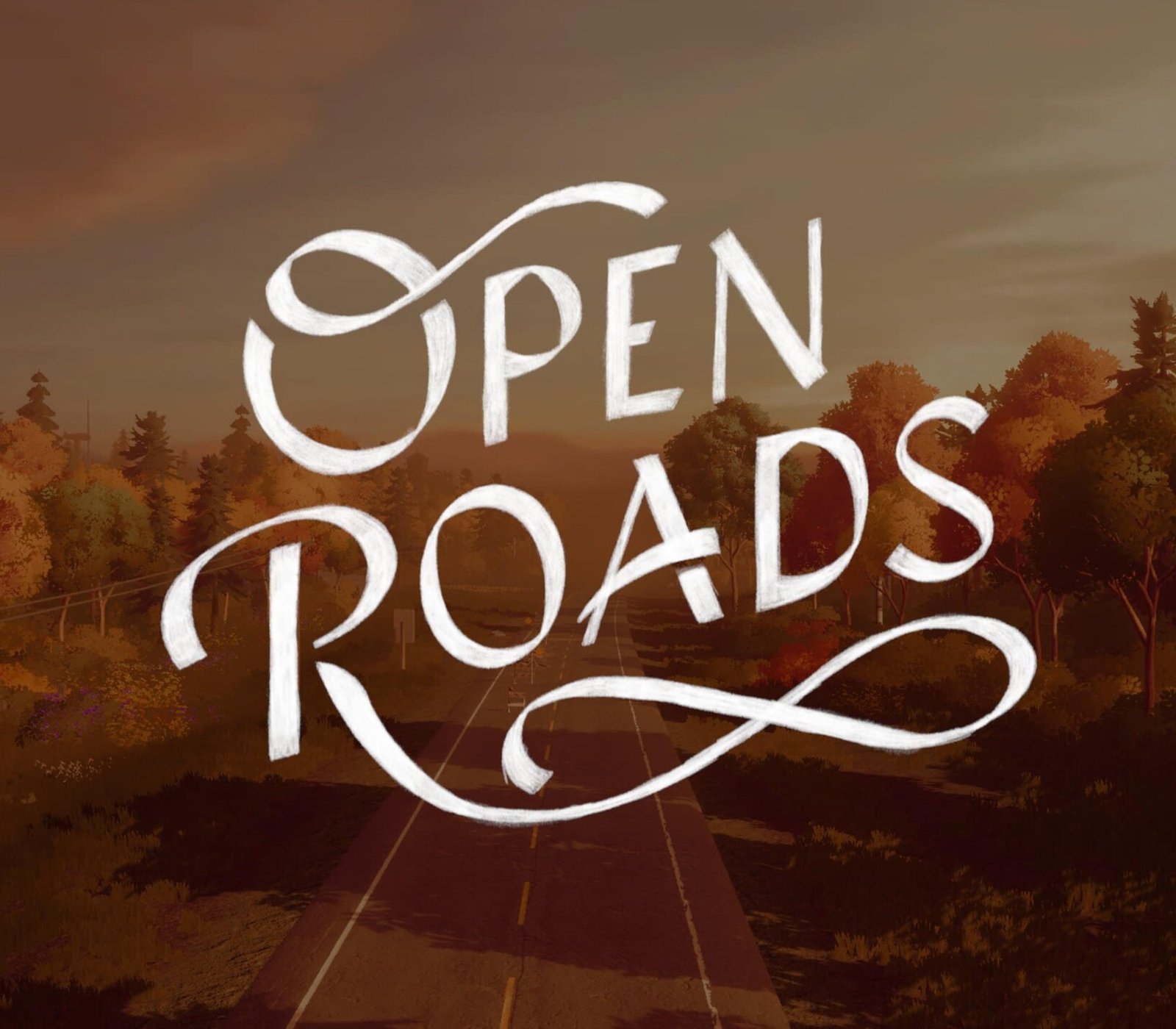 Open Roads 