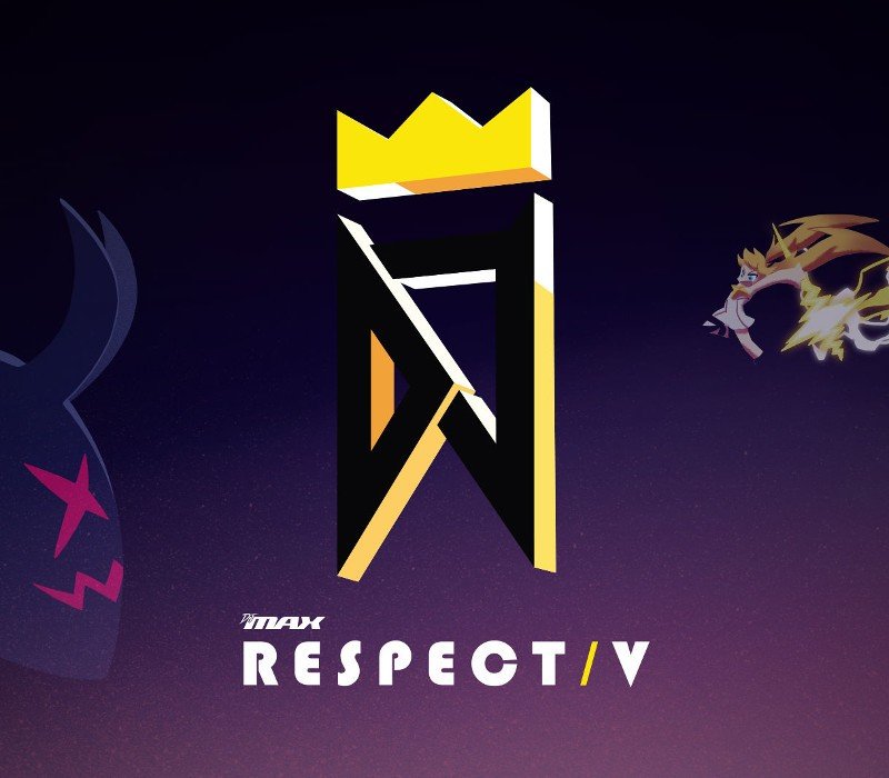 DJMAX RESPECT V Complete (2022) Edition 