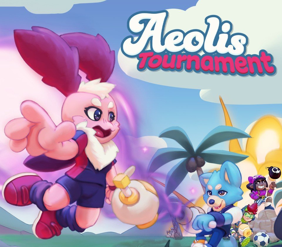 Aeolis Tournament 