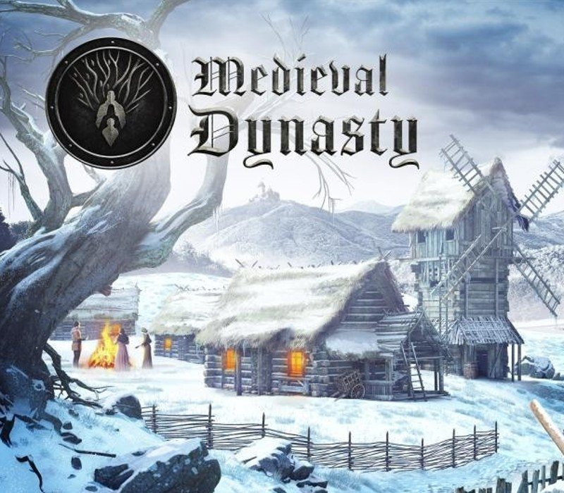 Medieval Dynasty Digital Supporter Edition
