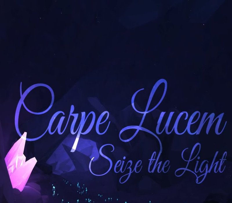 Carpe Lucem: Seize The Light VR 
