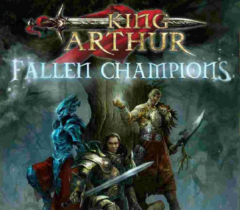 King Arthur: Fallen Champions 