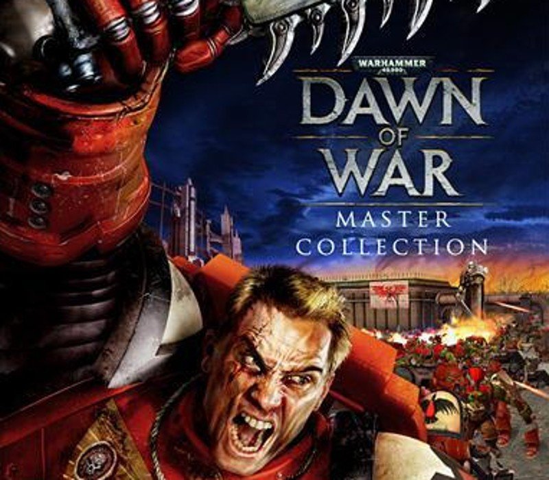 Warhammer 40,000: Dawn of War - Master Collection 