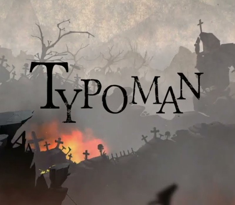 Typoman 