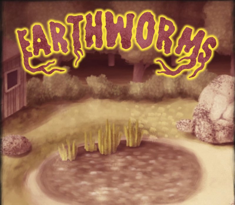 Earthworms 