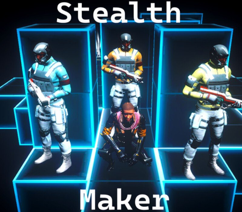 Stealth Maker 