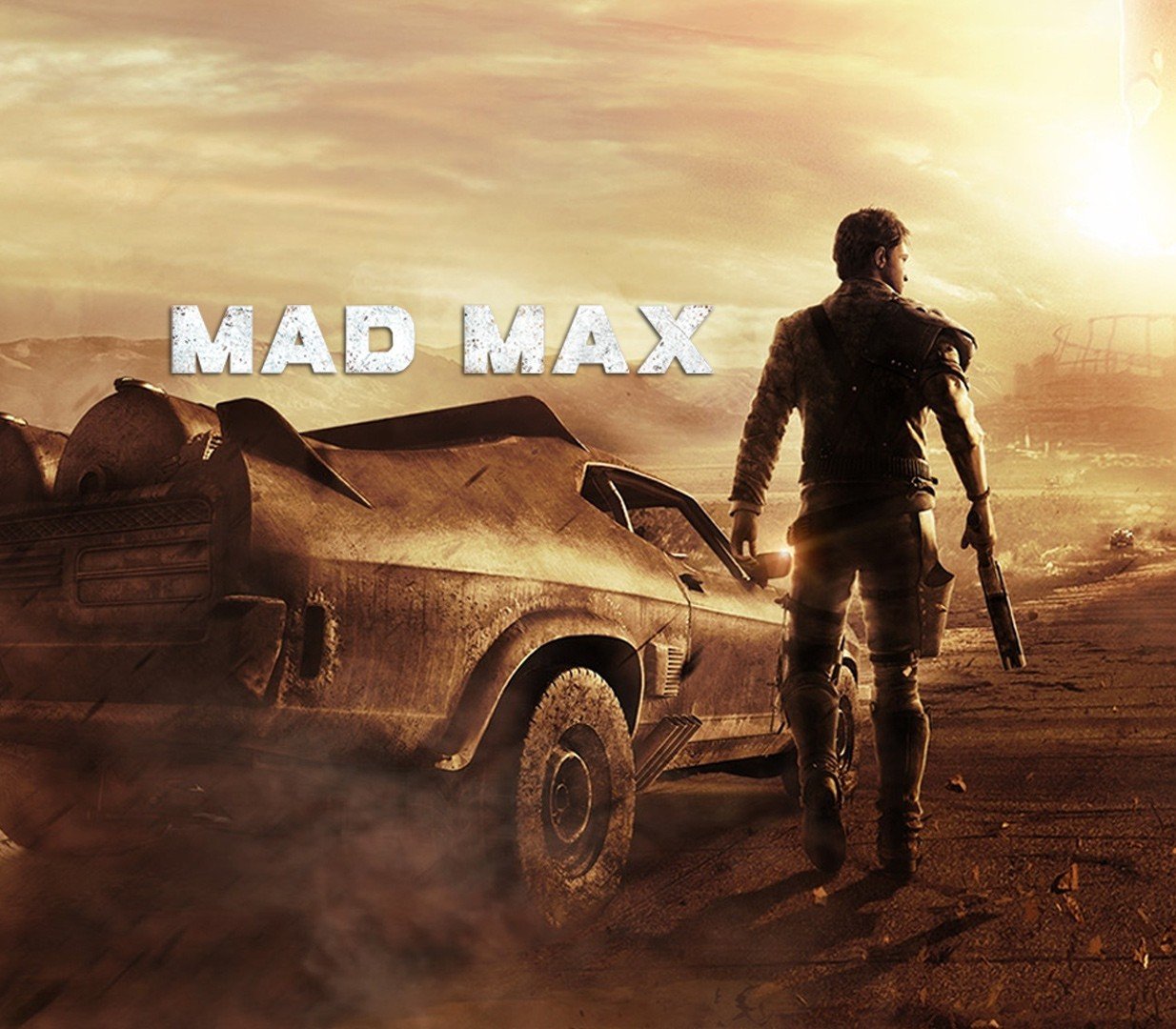 Mad Max 