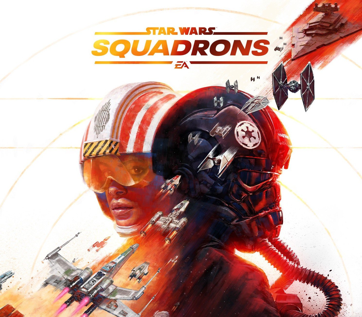 STAR WARS: Squadrons