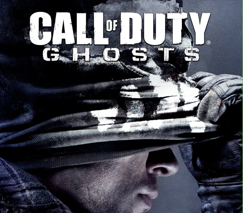 Call of Duty: Ghosts 