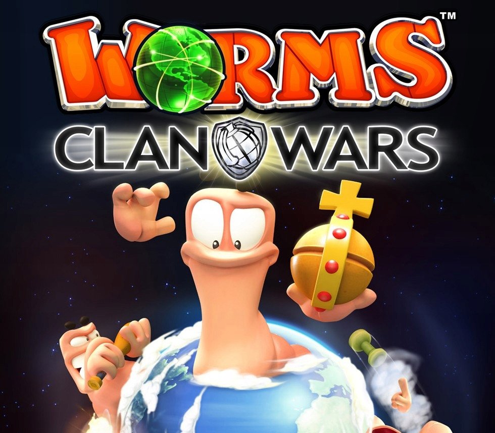 Worms Clan Wars 