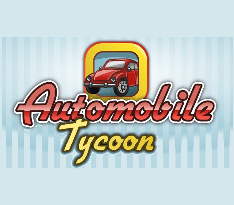 Automobile Tycoon 