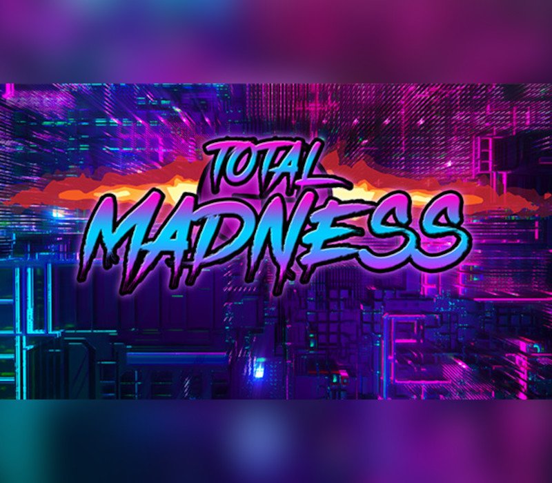 Total Madness 