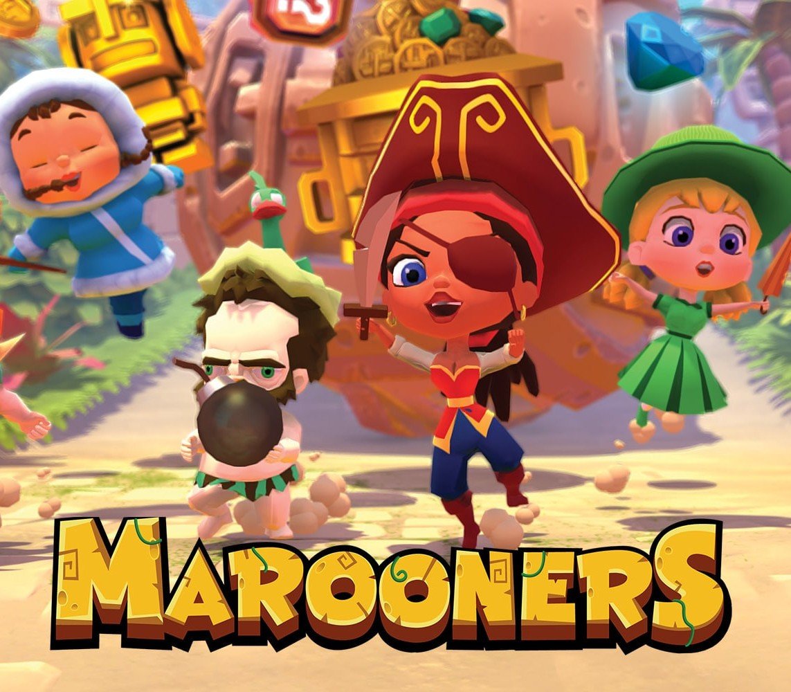 Marooners