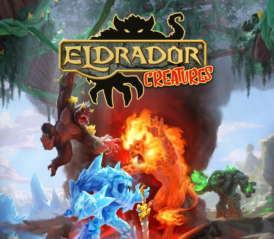 Eldrador Creatures 