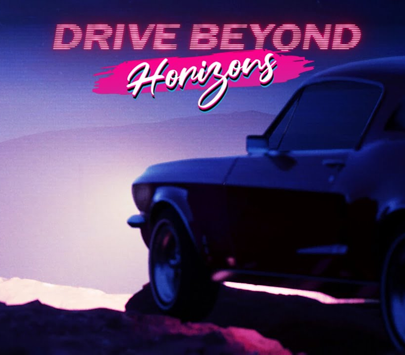 Drive Beyond Horizons 