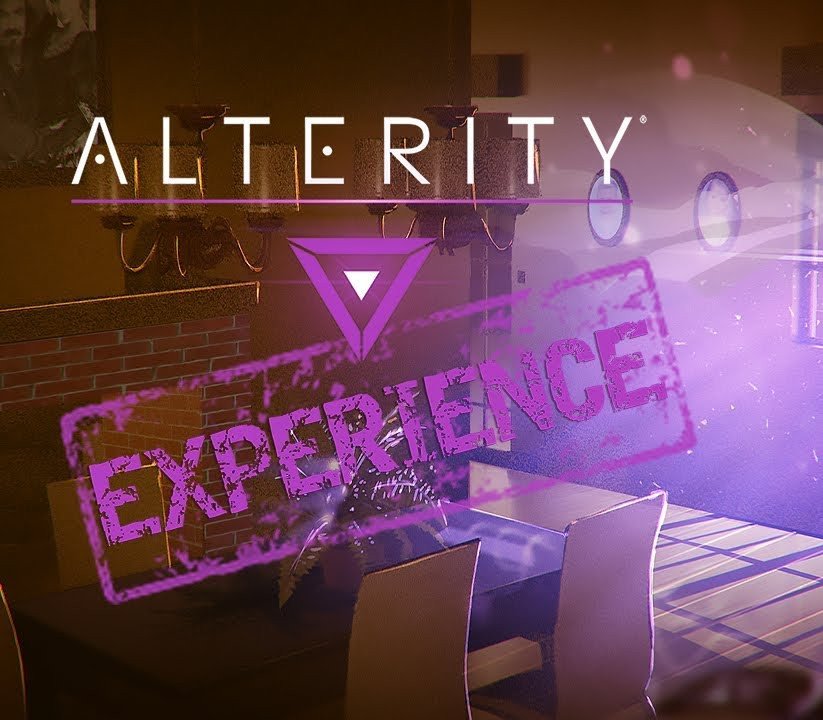 Alterity Experience 