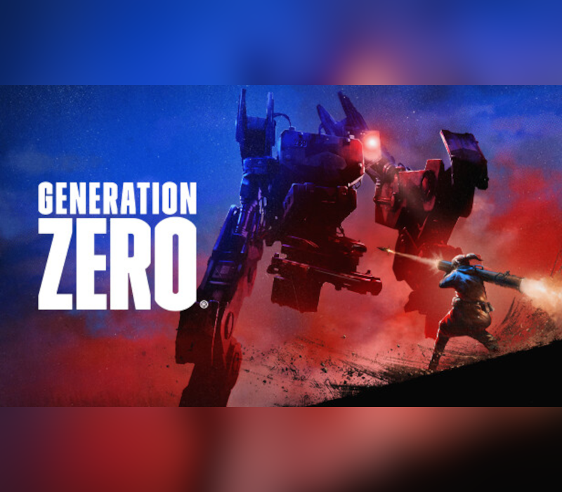 Generation Zero 