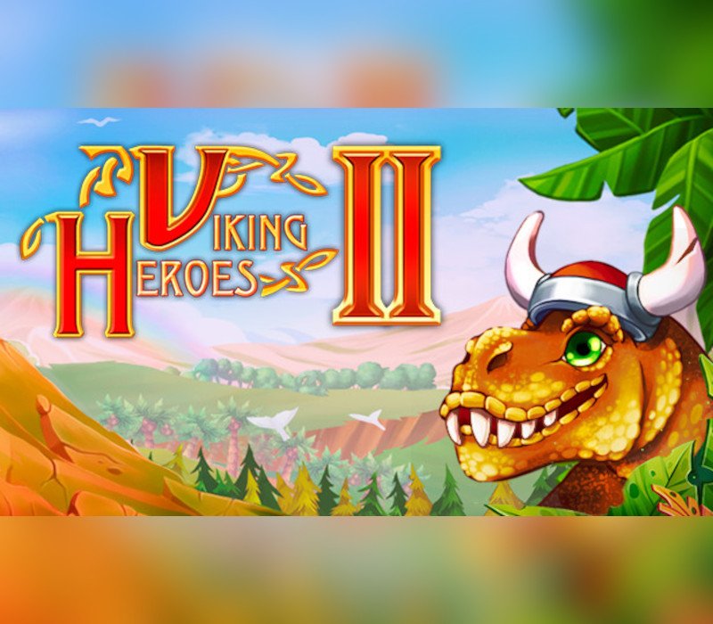 Viking Heroes 2 