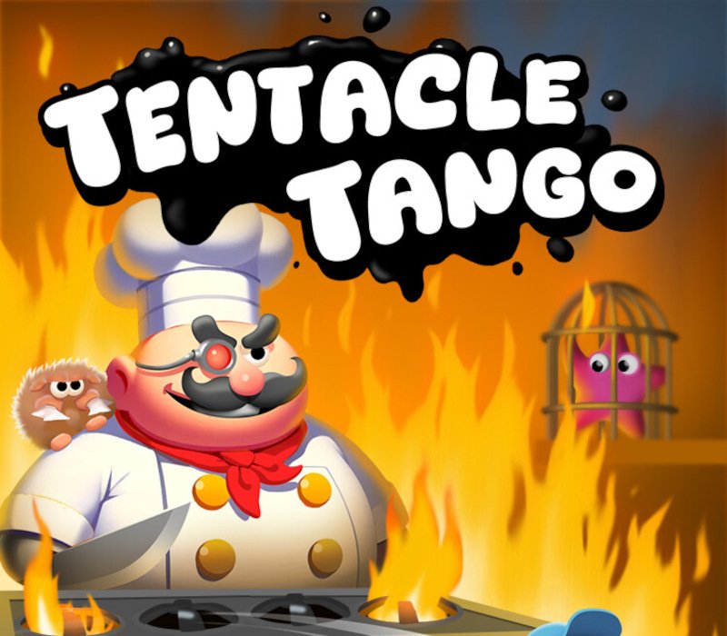 Tentacle Tango 