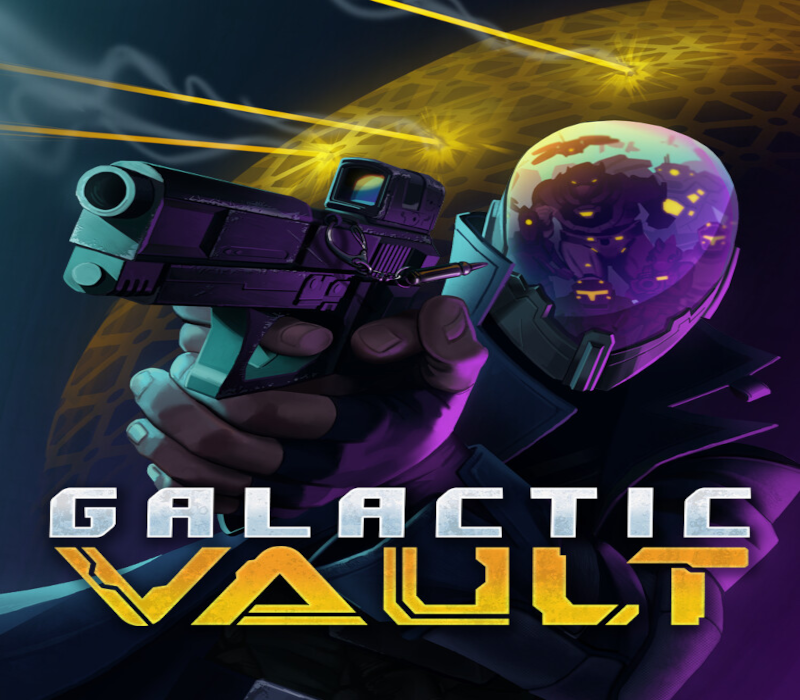 Galactic Vault Supporter Edition
