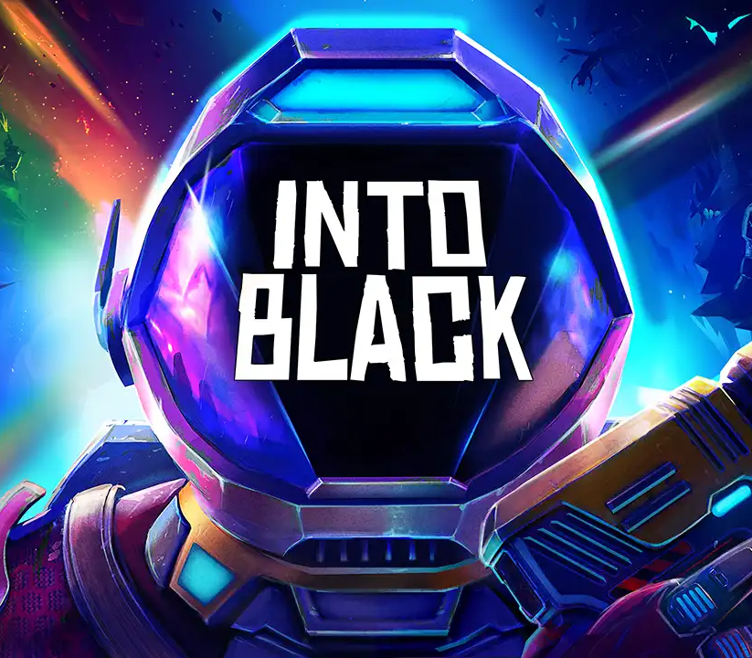 Into Black VR 