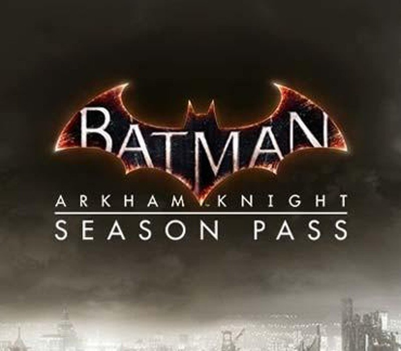 Batman: Arkham Knight - Season Pass