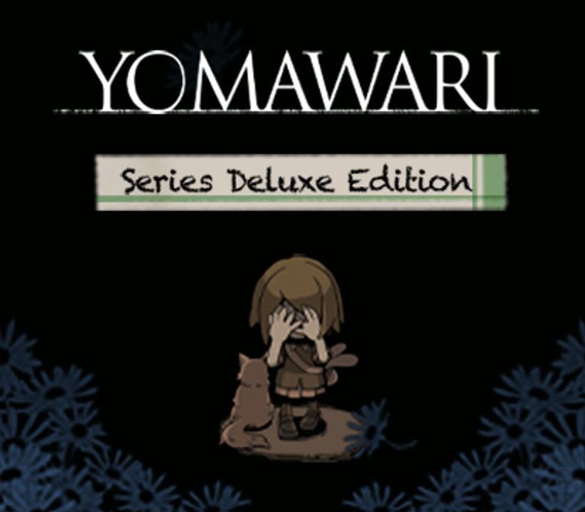 Yomawari Series Deluxe Edition