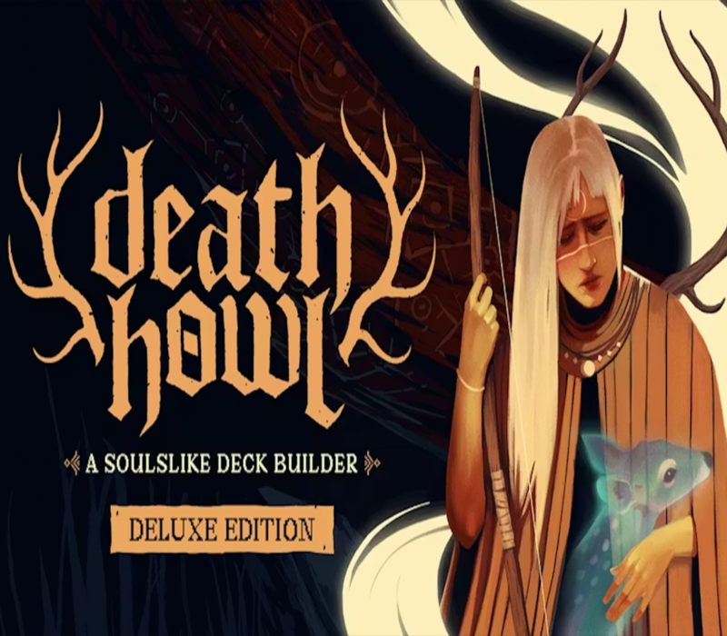 Death Howl: Deluxe Edition 