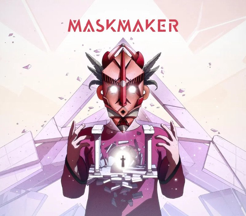 Maskmaker 