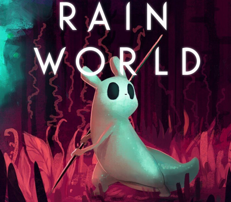 Rain World 