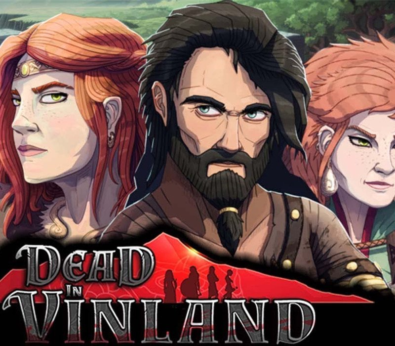 Dead In Vinland 