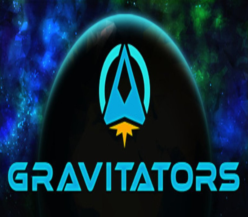 Gravitators 