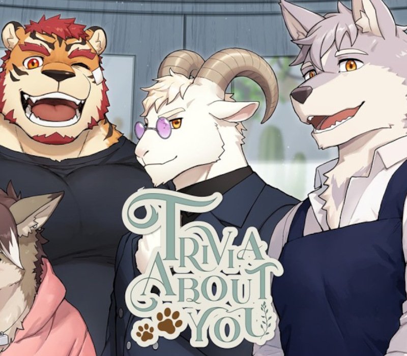 Trivia About You